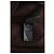 Autre Marque The Frankie Shop Wollpullover Braun S - Ansicht 6