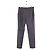 Pantalon en laine gris Givenchy - vue 3