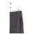 Pantalon en laine gris Givenchy - vue 4