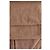 Bufanda Eric Bompard de cashmere camel Camello - vista 2