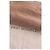 Bufanda Eric Bompard de cashmere camel Camello - vista 6