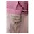 Temperley London Pink Wool Jacket - view 5