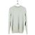 Salvatore Ferragamo Wollpullover Grün XL