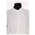 Vestido Chloé de algodão branco - vista 2