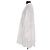 Vestido Chloé de algodão branco - vista 3