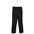 Givenchy Hose aus Wolle Schwarz