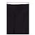 Givenchy Hose aus Wolle Schwarz - Ansicht 2