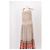 Tory Burch Mehrfarbiges Baumwollkleid Mehrfarben - Ansicht 2