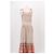 Tory Burch Mehrfarbiges Baumwollkleid Mehrfarben - Ansicht 4