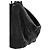Borsa a tracolla Sonia Rykiel in pelle nera Nero - vista 3