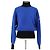 Fusalp Blue Wool Sweater L