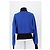Fusalp Blue Wool Sweater L - view 4