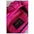 Autre Marque Sista Mini Tasche Rosa Exotisches Leder Pink - Ansicht 5