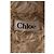 Chaqueta de piel beige Chloé - vista 6