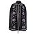Antik Batik Mantel Schwarz