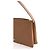 Courreges Cuff Schultertasche camel Kamel - Ansicht 3