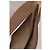 Courreges Cuff Schultertasche camel Kamel - Ansicht 6