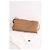 Courreges Cuff Schultertasche camel Kamel - Ansicht 7
