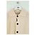 Hermès Cardigan Cashmere Ecru XS Cream - view 2
