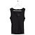 Vannina Vesperini Set leggings e top nero