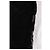 Vannina Vesperini Set leggings e top nero - vista 4