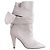 Escarpins gris Iro taille 38