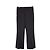 Givenchy Black Wool Trousers