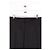 Givenchy Black Wool Trousers - view 2