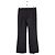 Givenchy Black Wool Trousers - view 3