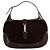 Gucci Borsa a tracolla Jackie marrone