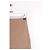 Eric Bompard Cashmere Skirt Camel - view 2