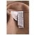 Eric Bompard Cashmere Skirt Camel - view 4