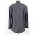 Autre Marque The Frankie Shop Blazer Anthrazit Anthrazitgrau - Ansicht 4