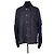 Giacca APC x Sacai blu navy