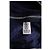 Giacca APC x Sacai blu navy - vista 6
