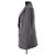 Isabel Marant Blazer aus Wolle Anthrazit Anthrazitgrau - Ansicht 3