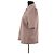 Camisa Fendi de algodão castanha Marrom - vista 3