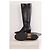 Botas Jimmy Choo de cuero marrones Castaño - vista 6