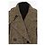 Bellerose wool coat khaki - view 2