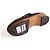 Autre Marque Clogs Slides schwarz mit Nieten-Details - Ansicht 6