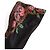 Autre Marque La DoubleJ Black Cloth Boots - view 4