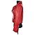 Autre Marque Saint Laurent Red Leather Jacket - view 3