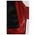 Autre Marque Saint Laurent Red Leather Jacket - view 6