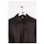 Autre Marque Camicia Arket in pelle nera Nero - vista 2
