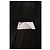 Autre Marque Camicia Arket in pelle nera Nero - vista 4
