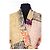 Autre Marque Chaqueta SISSEL EDELBO de algodón beige Talla S - vista 2