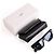 Jil Sander x Oliver Peoples Black Plastic Sunglasses - view 5