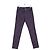 Chanel Jeans retos azul marinho