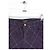 Chanel Jeans retos azul marinho - vista 2
