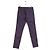 Chanel Jeans retos azul marinho - vista 3